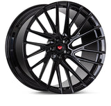 Vossen Forged Evo-6T Monoblock Starting at $2000 per wheel