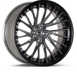 Vossen Forged EVO-6TR (3-Piece) Starting at $2800 per Wheel