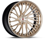 Vossen Forged EVO-6TR (3-Piece) Starting at $2800 per Wheel