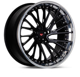 Vossen Forged EVO-6TR (3-Piece) Starting at $2800 per Wheel