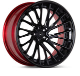 Vossen Forged EVO-6TR (3-Piece) Starting at $2800 per Wheel