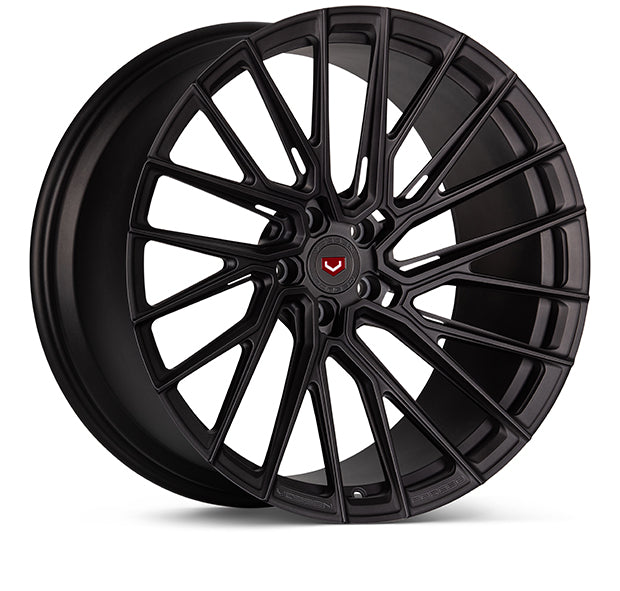 Vossen Forged EVO-6TR Monoblock Starting at $2400 per Wheel