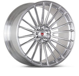 Vossen Forged S17-04 Starting at $2000 per Wheel
