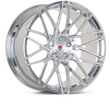 Vossen Forged S17-07 Starting at $2000 per Wheel