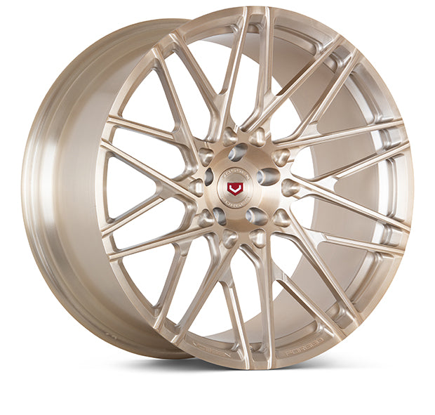 Vossen Forged S17-07 Starting at $2000 per Wheel
