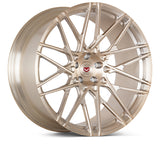 Vossen Forged S17-07 Starting at $2000 per Wheel