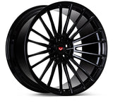 Vossen Forged S17-04 Starting at $2000 per Wheel