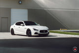 Vossen Forged M-X3 Starting at $2000 per Wheel