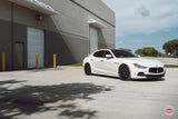 Vossen Forged M-X3 Starting at $2000 per Wheel