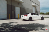 Vossen Forged M-X3 Starting at $2000 per Wheel