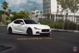 Vossen Forged M-X3 Starting at $2000 per Wheel