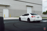 Vossen Forged M-X3 Starting at $2000 per Wheel