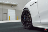 Vossen Forged M-X3 Starting at $2000 per Wheel