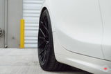 Vossen Forged M-X3 Starting at $2000 per Wheel
