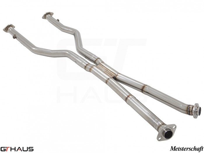 GTHAUS MEISTERSCHAFT Maserati Levante - SR Pipe SUS