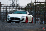 Vossen Forged VPS-305T Starting at $2000 per Wheel
