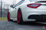 Vossen Forged VPS-305T Starting at $2000 per Wheel