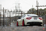 Vossen Forged VPS-305T Starting at $2000 per Wheel