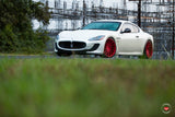 Vossen Forged VPS-305T Starting at $2000 per Wheel