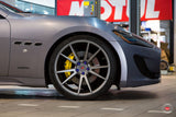 Vossen Forged VPS-301 Starting at $2000 per Wheel