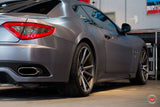 Vossen Forged VPS-301 Starting at $2000 per Wheel