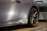 Vossen Forged VPS-301 Starting at $2000 per Wheel