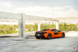 Vossen Forged M-X5 Starting at $2000 per Wheel