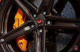 Vossen Forged M-X5 Starting at $2000 per Wheel