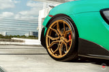 Vossen Forged EVO-3R Monoblock Starting at $2400 per Wheel