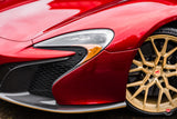 Vossen Forged M-X3 Starting at $2000 per Wheel