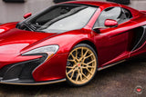 Vossen Forged M-X3 Starting at $2000 per Wheel