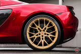 Vossen Forged M-X3 Starting at $2000 per Wheel