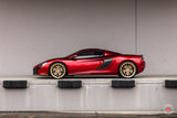 Vossen Forged M-X3 Starting at $2000 per Wheel