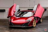 Vossen Forged M-X3 Starting at $2000 per Wheel