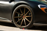 Vossen Forged VPS-310 Starting at $2000 per Wheel