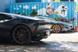 Vossen Forged VPS-310 Starting at $2000 per Wheel