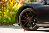 Vossen Forged VPS-310 Starting at $2000 per Wheel