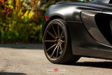 Vossen Forged VPS-310 Starting at $2000 per Wheel