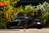 Vossen Forged VPS-310 Starting at $2000 per Wheel