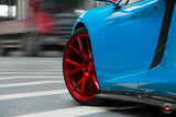 Vossen Forged VPS-306 Starting at $2000 per Wheel