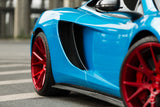 Vossen Forged VPS-306 Starting at $2000 per Wheel