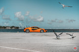 Vossen Forged S17-01 Starting at $2000 per wheel