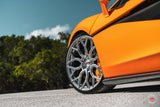 Vossen Forged S17-01 Starting at $2000 per wheel