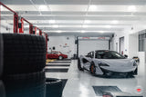 Vossen Forged HC-2 Starting at $2000 per Wheel