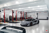 Vossen Forged HC-2 Starting at $2000 per Wheel