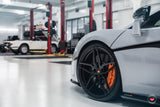 Vossen Forged HC-2 Starting at $2000 per Wheel