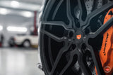 Vossen Forged HC-2 Starting at $2000 per Wheel