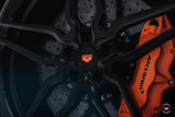 Vossen Forged HC-2 Starting at $2000 per Wheel