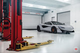 Vossen Forged HC-2 Starting at $2000 per Wheel