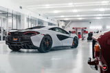 Vossen Forged HC-2 Starting at $2000 per Wheel